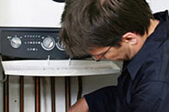 boiler service North Woolwich