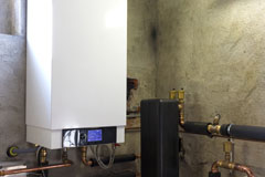 North Woolwich condensing boiler companies