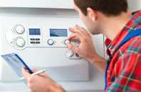 free North Woolwich gas safe engineer quotes