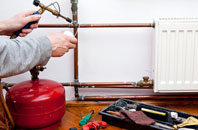 free North Woolwich heating repair quotes