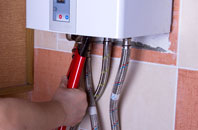 free North Woolwich boiler repair quotes